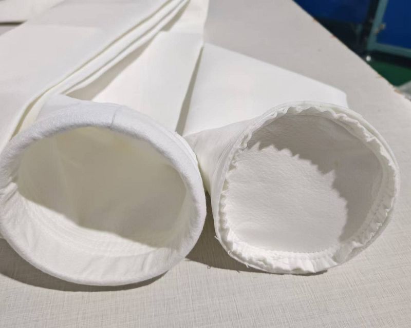 滌綸針刺氈濾袋